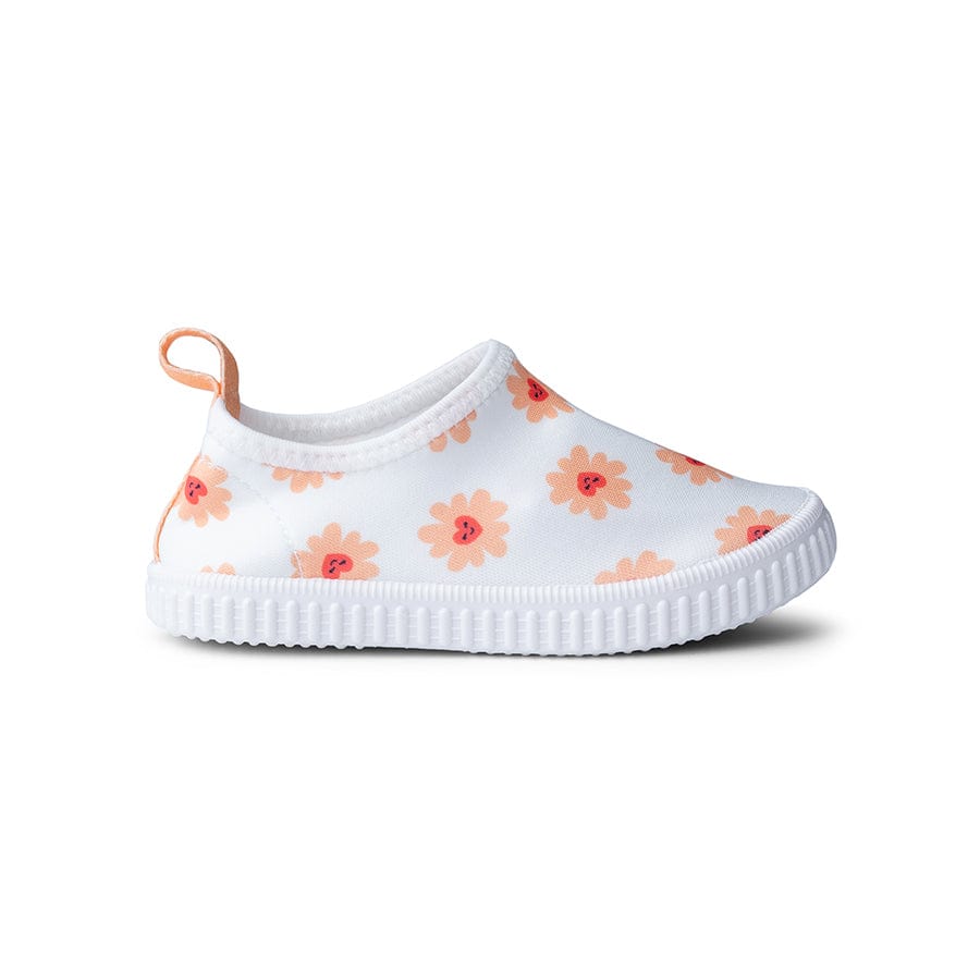 Kinder Waterschoenen - Meerkleurig - Floral Love
