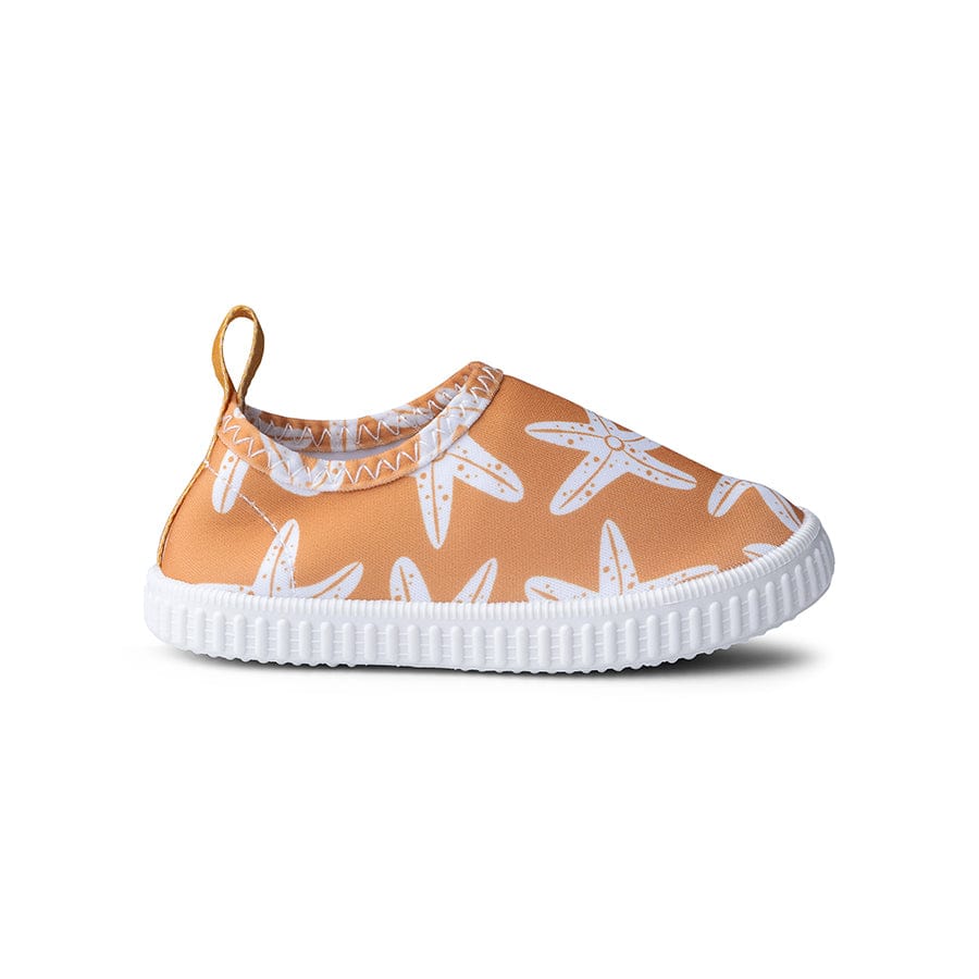 Kinder Waterschoenen - Oranje - Seastar