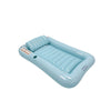Tanning Pool - Blauw - Aqua - 178 x 120 x 31 cm