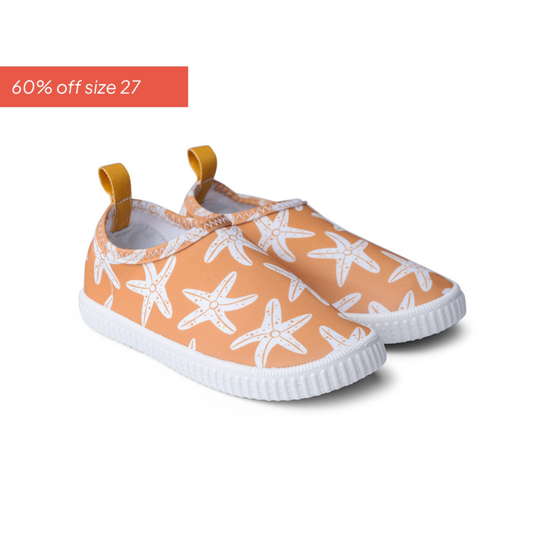 waterschoenen-seastar-oranje-swim-essentials-2