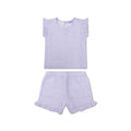 Lila Panterprint Jumpsuit