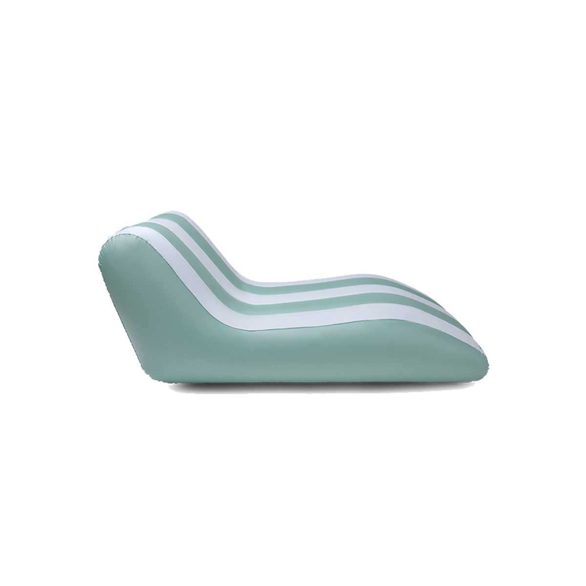 Premium Luchtbed Zwembad - Groen/Wit - Essence