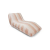 Premium Lounge Luchtbed Zwembad - Beige - Saint Tropez