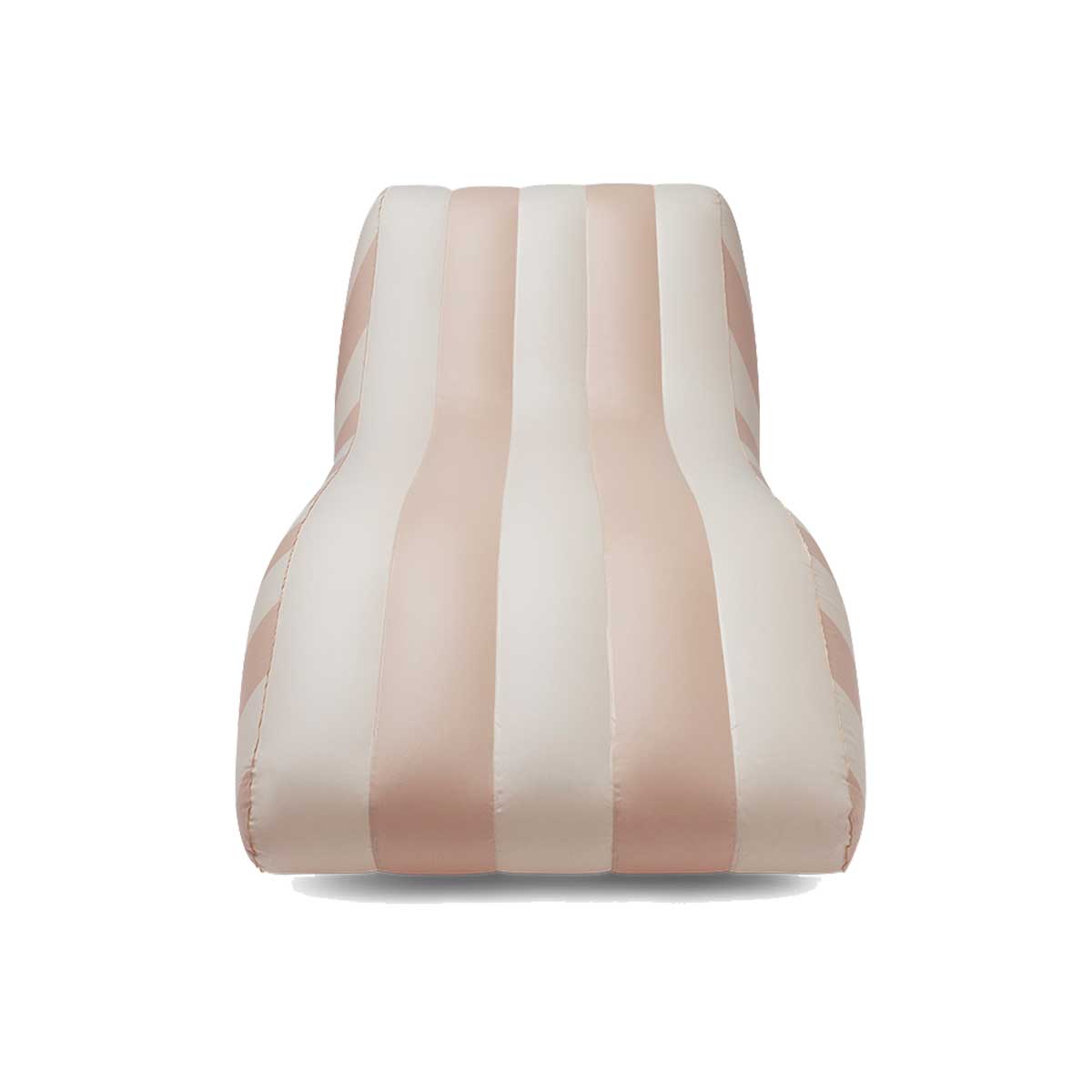 Premium Lounge Luchtbed Zwembad - Beige - Saint Tropez