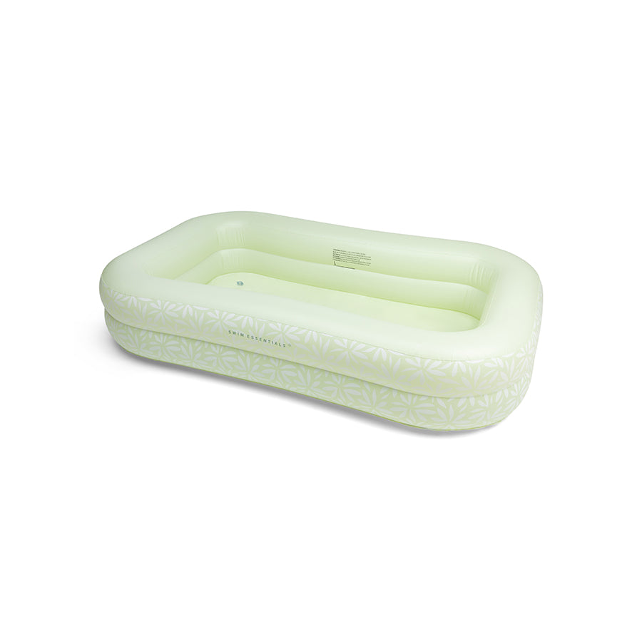 Swim Essentials | Opblaas zwembad