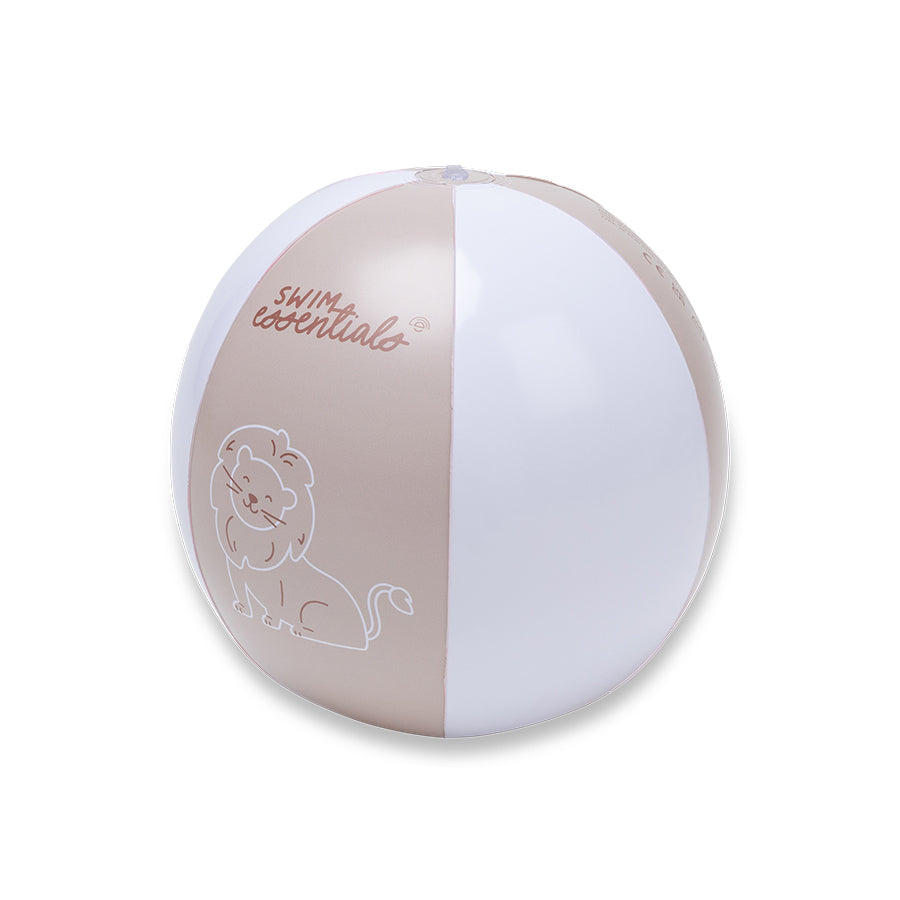 Speelzwembad Set - Beige - Wild Life