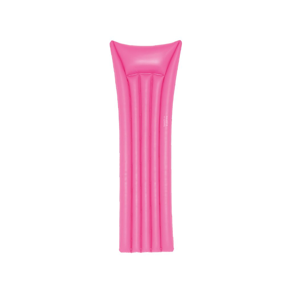 Luchtbed Zwembad - Roze - Pure Tones