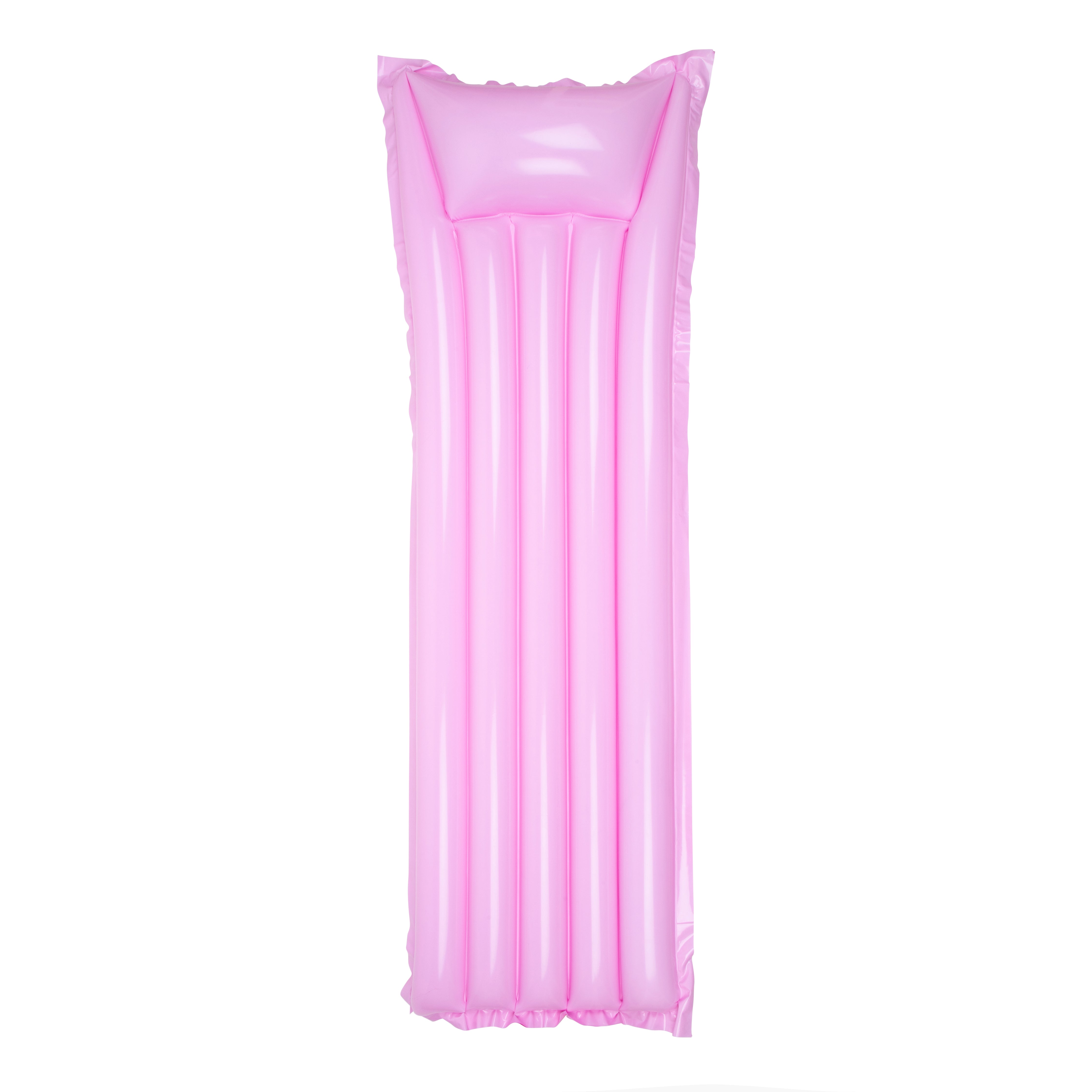 Luchtbed Zwembad - Rood/Roze - Ocean - 177 cm