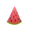 Luchtbed Zwembad - Rood/Groen - Tropical Bliss Watermelon - 175 cm