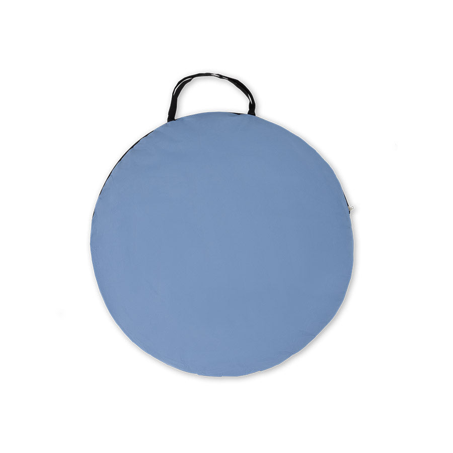 Pop-Up Tent - Blauw - Catch A Wave - 140 cm