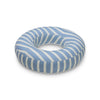 Premium Zwemband - Blauw/Beige - Monaco - Ø 102 cm