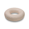 Premium Zwemband - Rood/Beige - Saint Tropez - Ø 102 Cm
