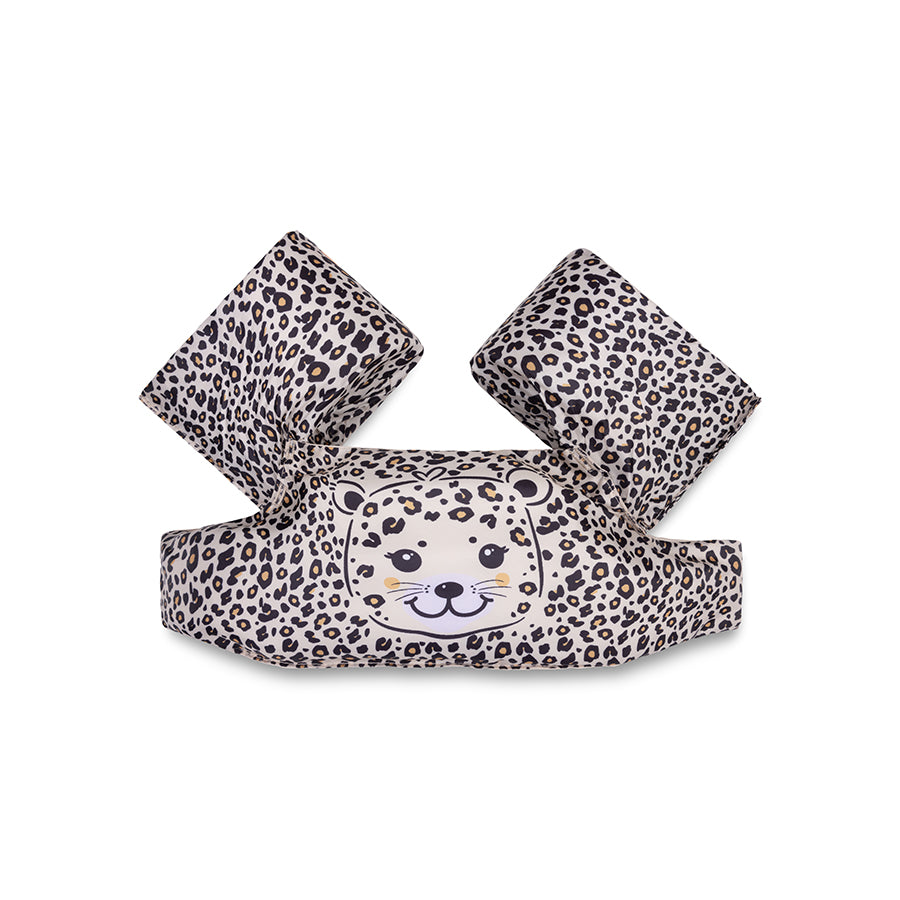 Puddle Jumper - Beige - Safari Chique - 2/6 Jaar