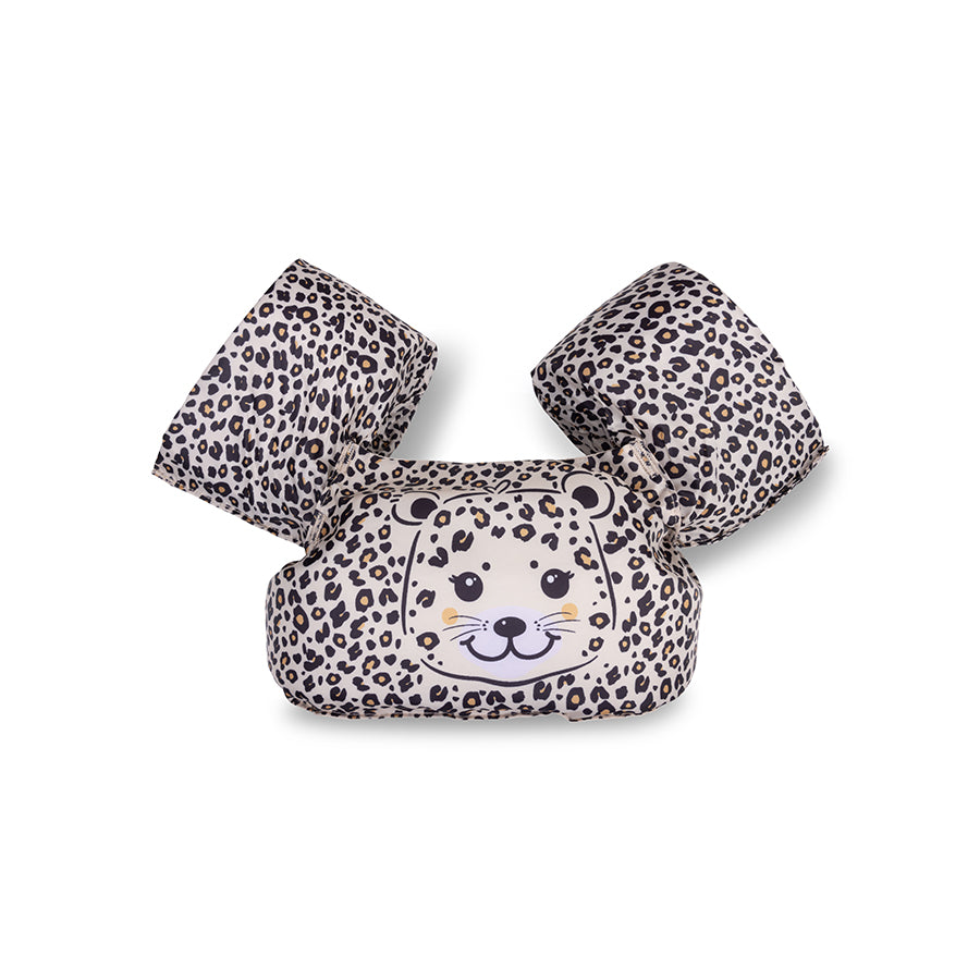 Puddle Jumper - Beige - Safari Chique - 2/6 Jaar