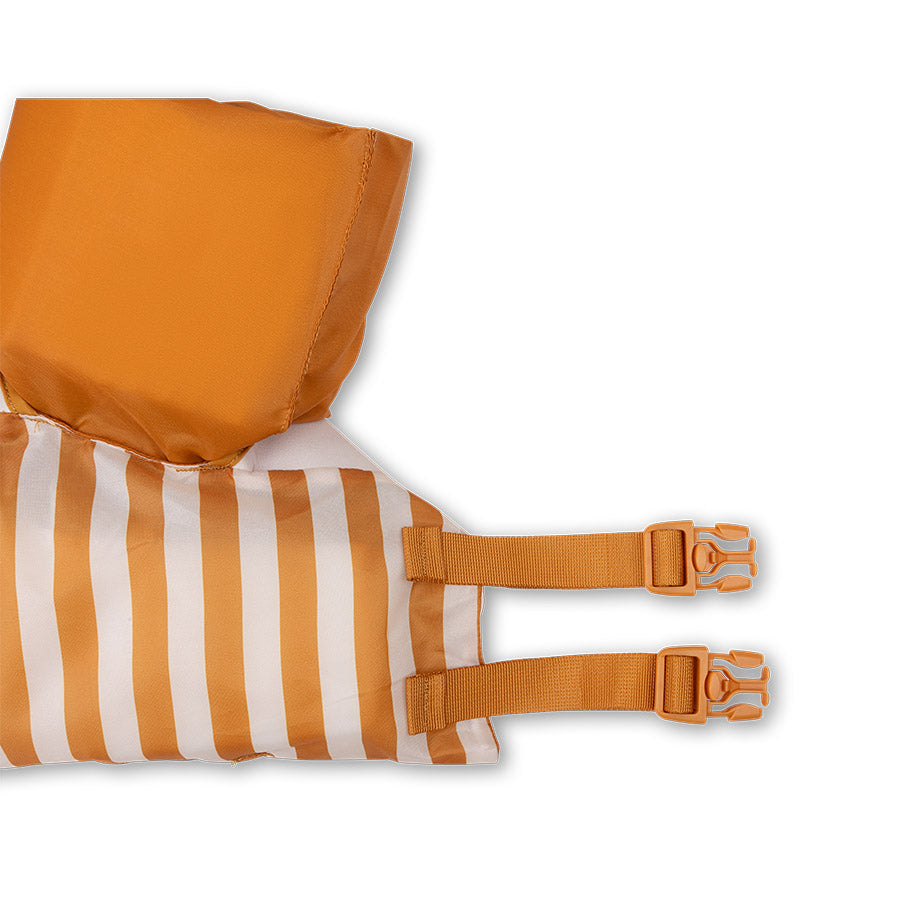 Puddle Jumper - Bruin - Roamer - 2/6 Jaar