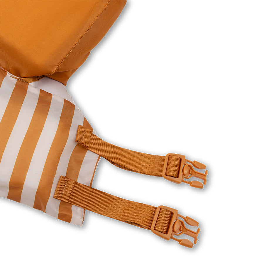 Puddle Jumper - Bruin - Roamer - 2/6 Jaar