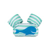 Puddle Jumper - Groen/Blauw - Whaley - 2/6 Jaar