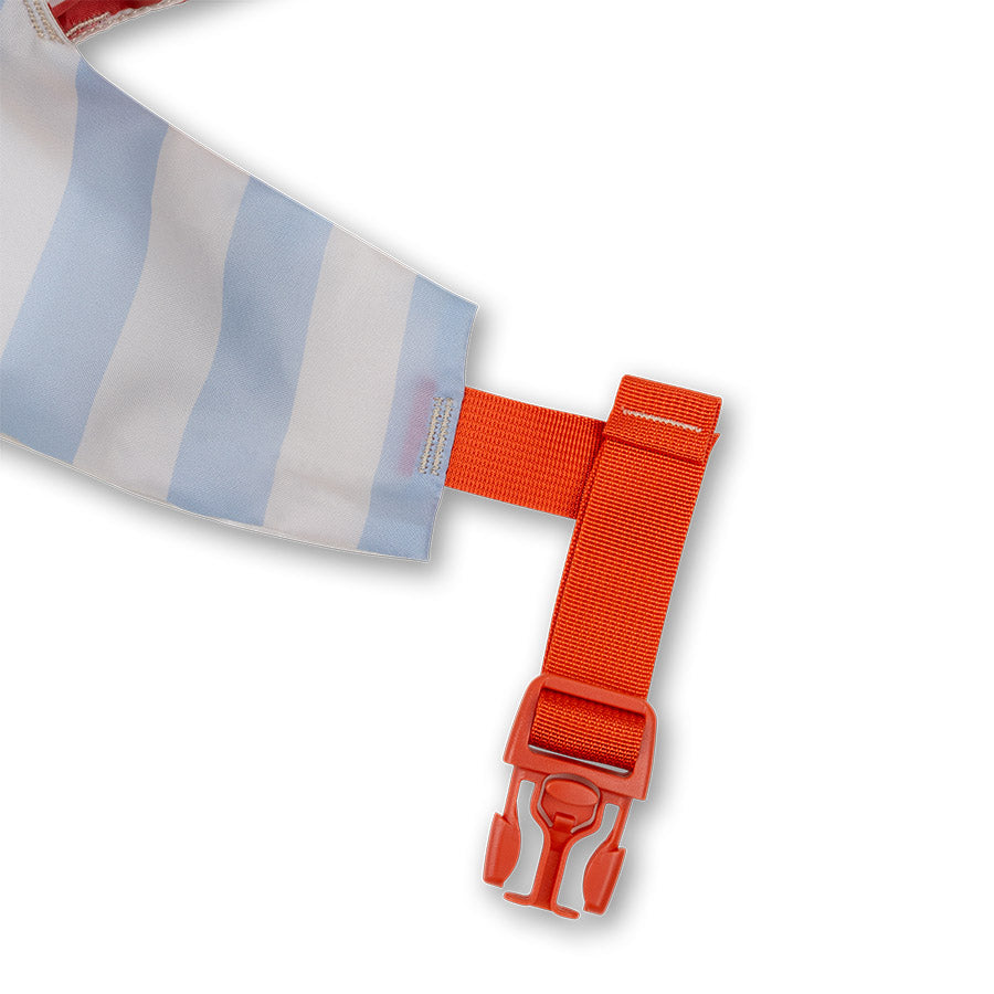 Puddle Jumper - Meerkleurig - Seas The Day - 2/6 Jaar