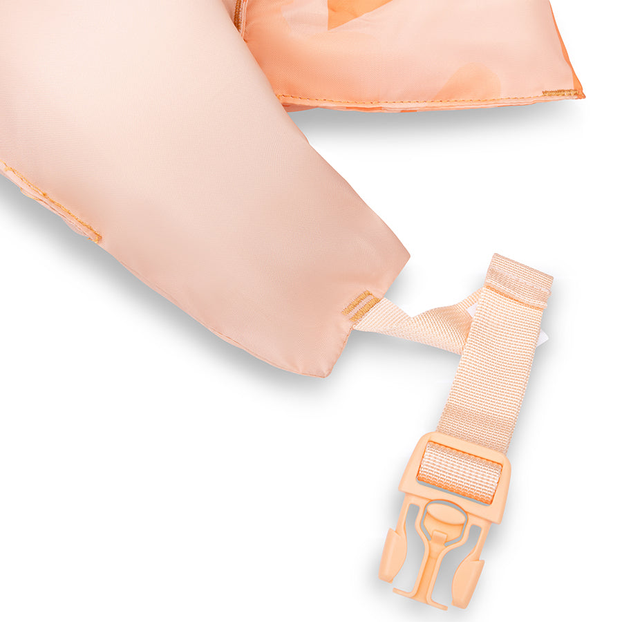 Puddle Jumper - Oranje - Crabby - 2/6 Jaar