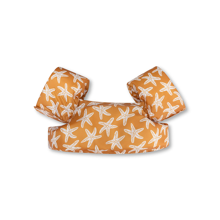 Puddle Jumper - Oranje - Seastar - 2/6 Jaar