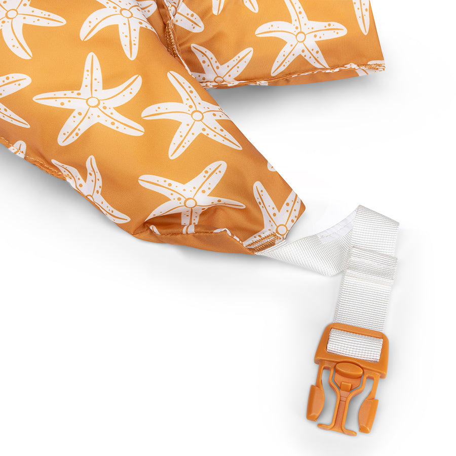 Puddle Jumper - Oranje - Seastar - 2/6 Jaar