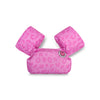 Puddle Jumper - Roze - Leopard - 2/6 Jaar