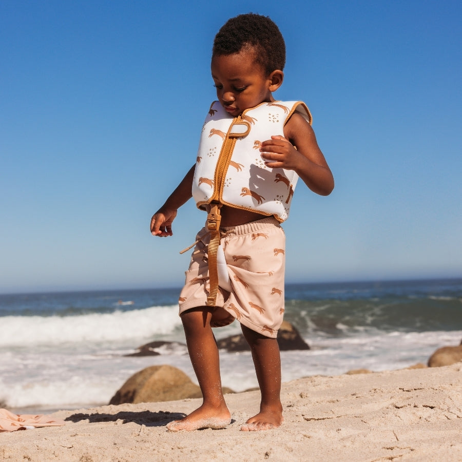 Zwemvest - Beige - Roamer