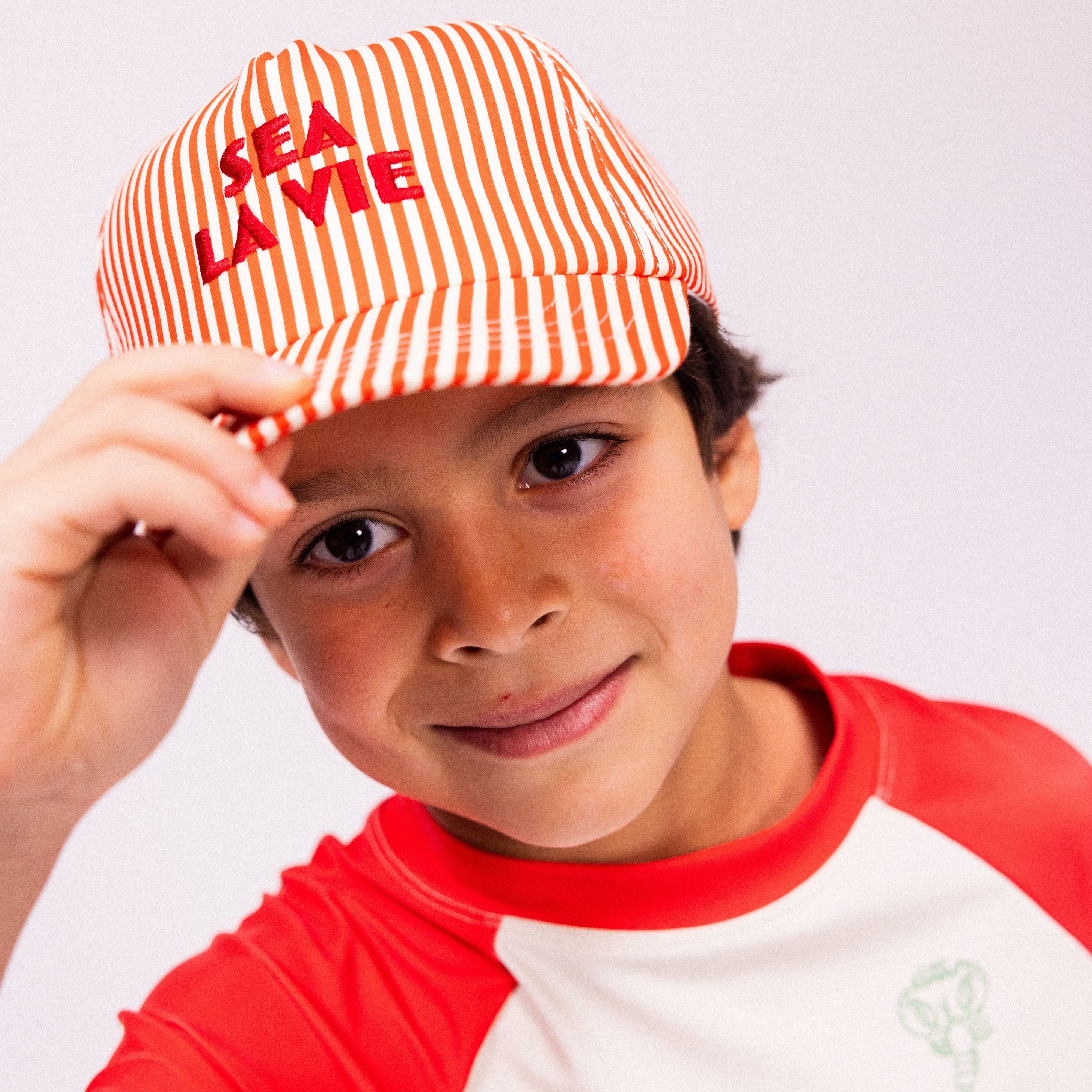 Pet - Beige/Roze - Sea La Vie