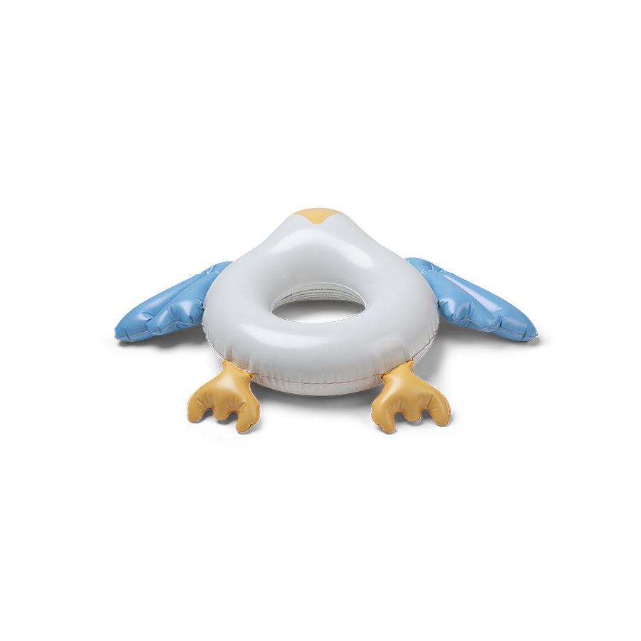 Zwemband Meeuw - Meerkleurig - Sunny Seagull - Ø 65 Cm