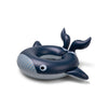 Zwemband - Walvis - Blauw - Walter Whale - Ø 55 cm