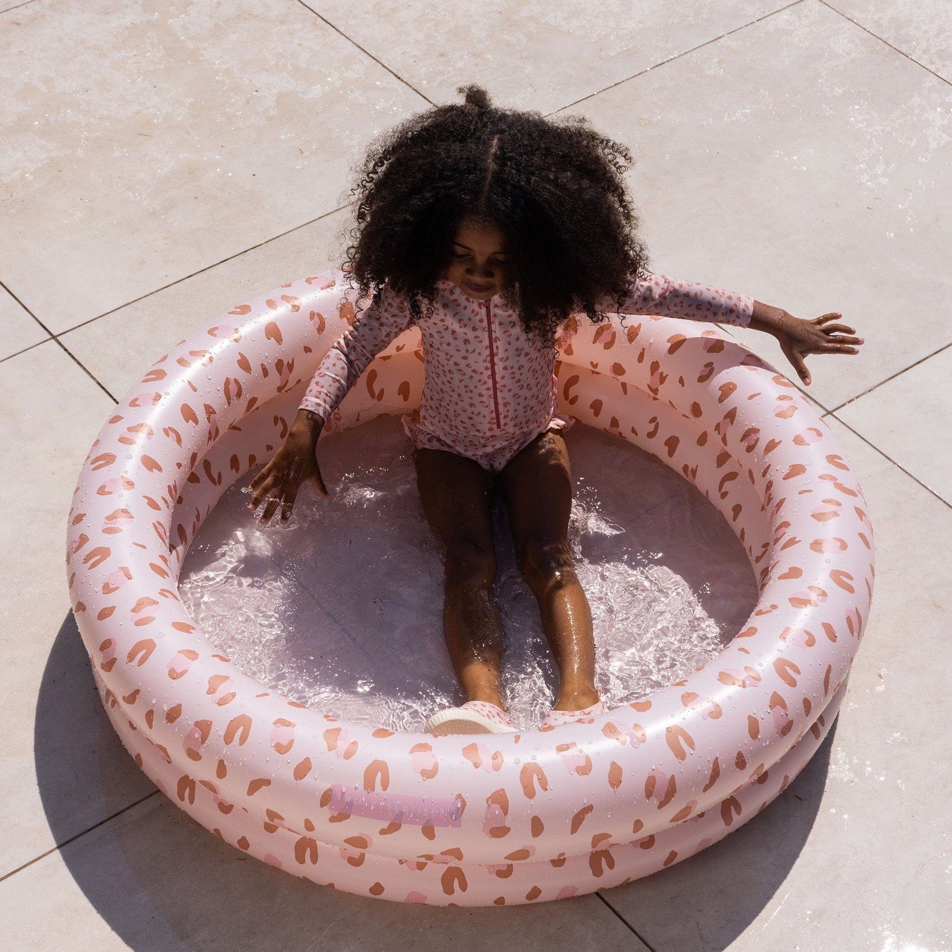 baby-zwembad-old-pink-panterprint-100-cm-swim-essentials-3
