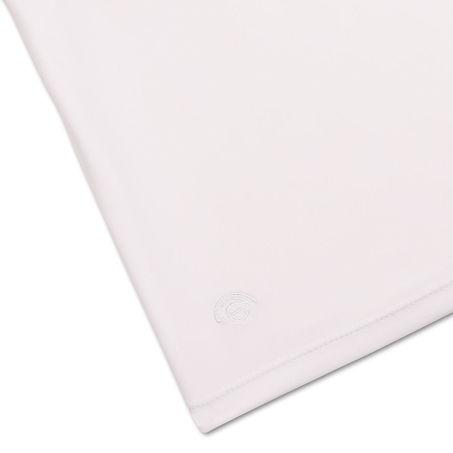 Zwemshirt Met Korte Mouwen - Bruin - Roamer