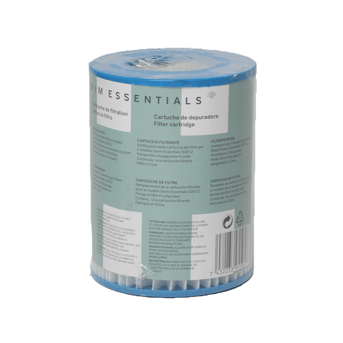 filter-cartridge-voor-filterpomp-3407-liter-uur-swim-essentials-1