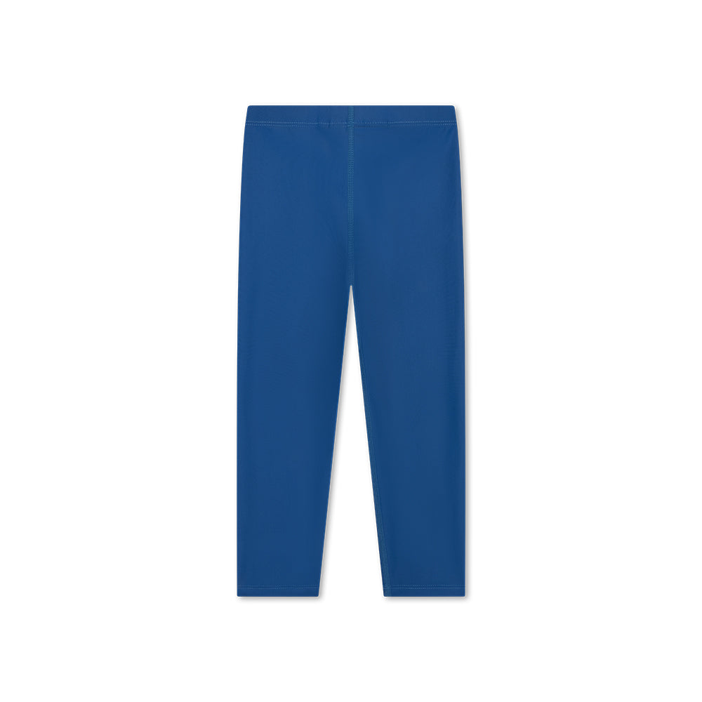 UV Legging - Jongens - Blauw - Catch Of The Day