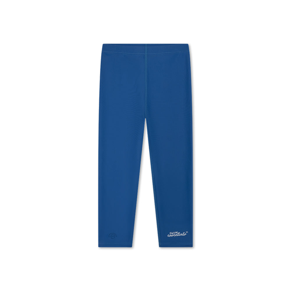 UV Legging - Jongens - Blauw - Catch Of The Day