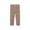 UV Legging - Meisjes - Oranje - Wild Flowers