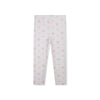 UV Legging - Meisjes - Roze - Shell Tastic