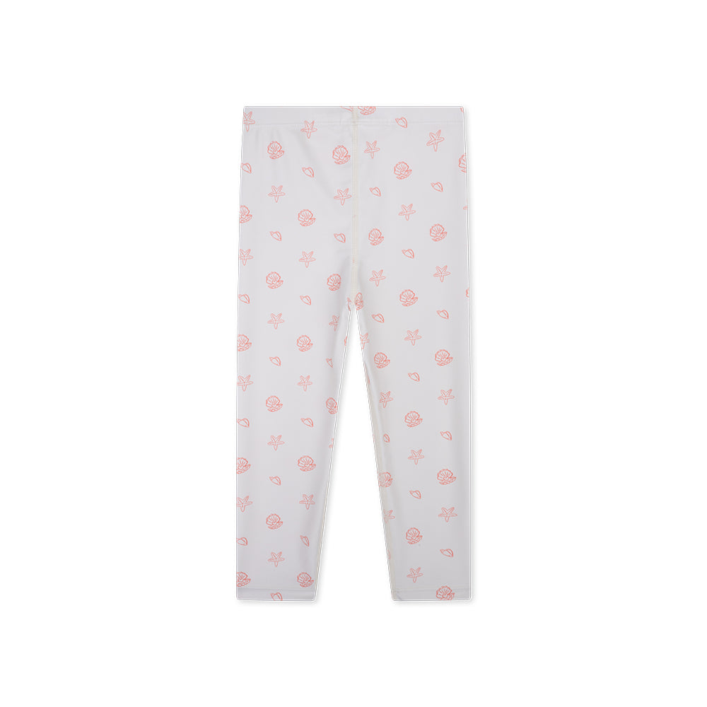 UV Legging - Meisjes - Roze - Shell Tastic