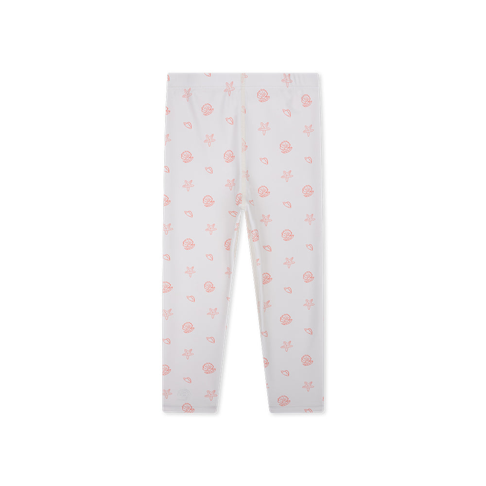 UV Legging - Meisjes - Roze - Shell Tastic