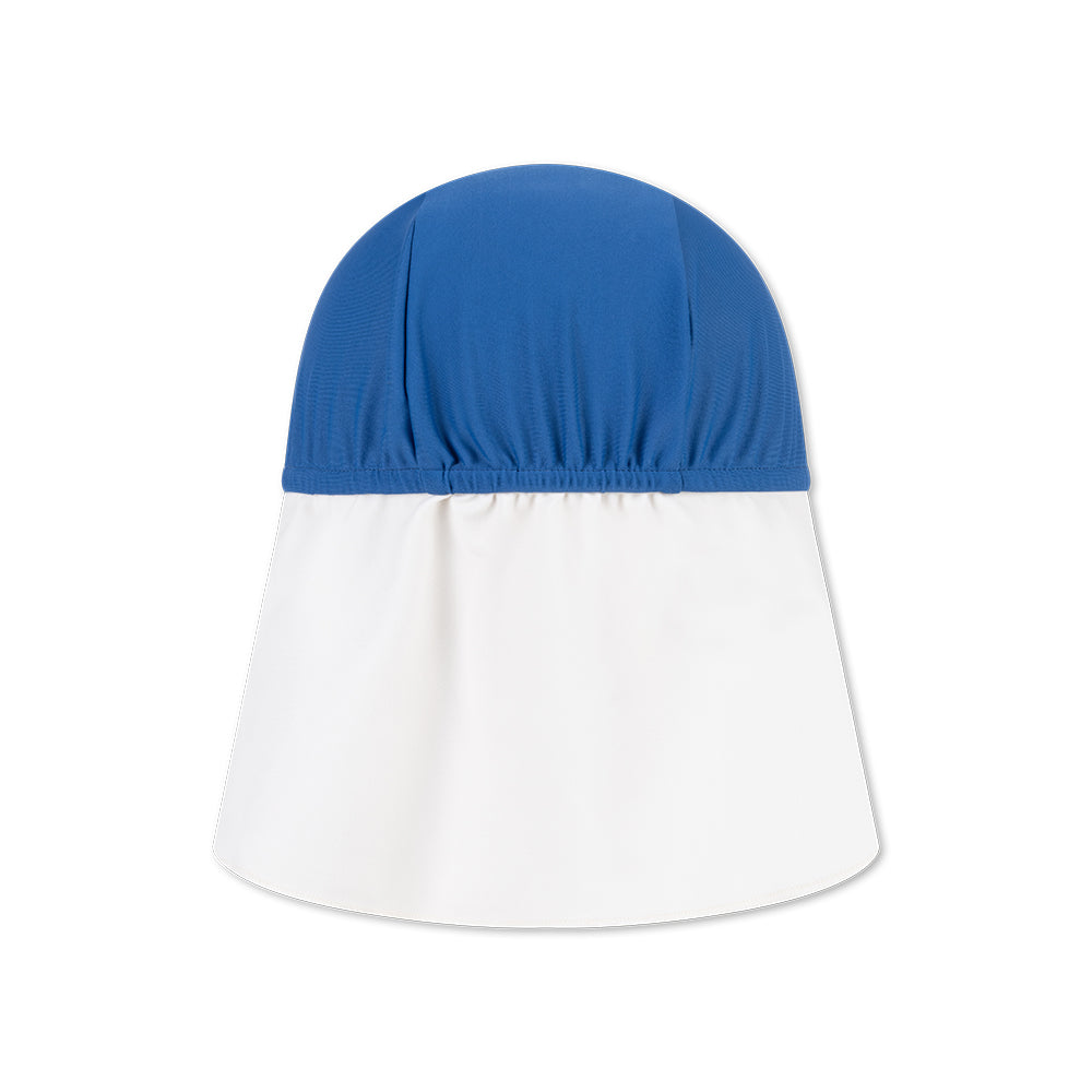 Zonnepetje - Blauw - Catch Of The Day