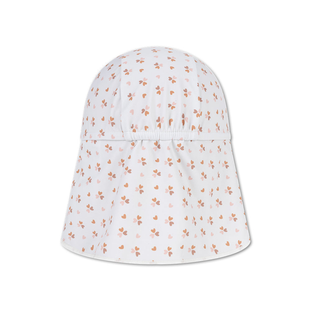 Zonnepetje - Oudroze - Cozy Hearts