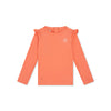 UV Zwemshirt Met Lange Mouwen - Roze - Shell Tastic
