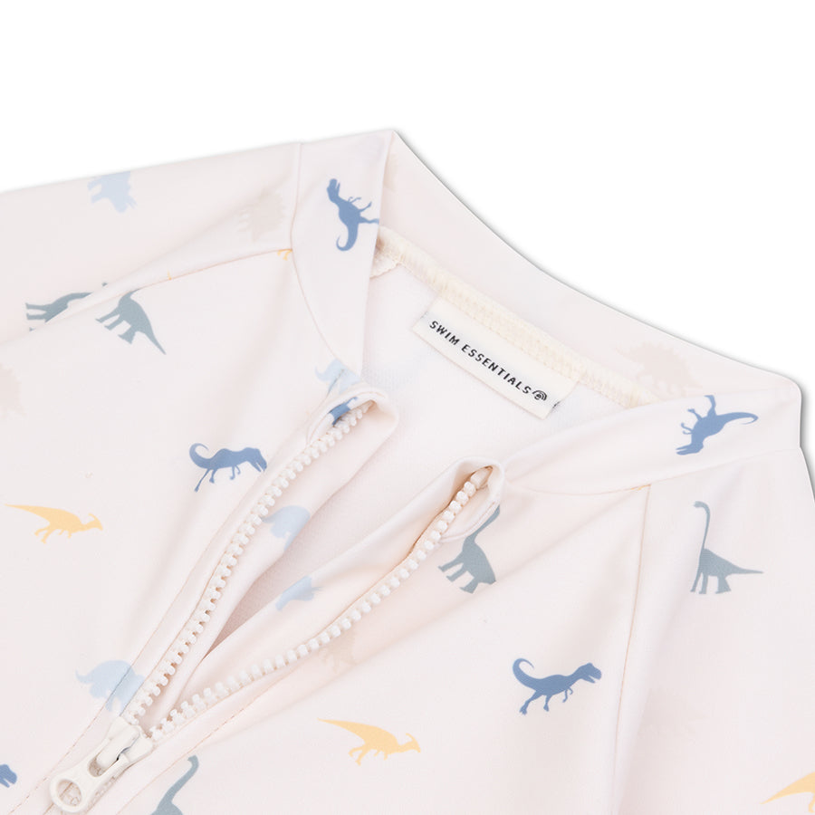 UV Zwempak Jongens - Meerkleurig - Dino