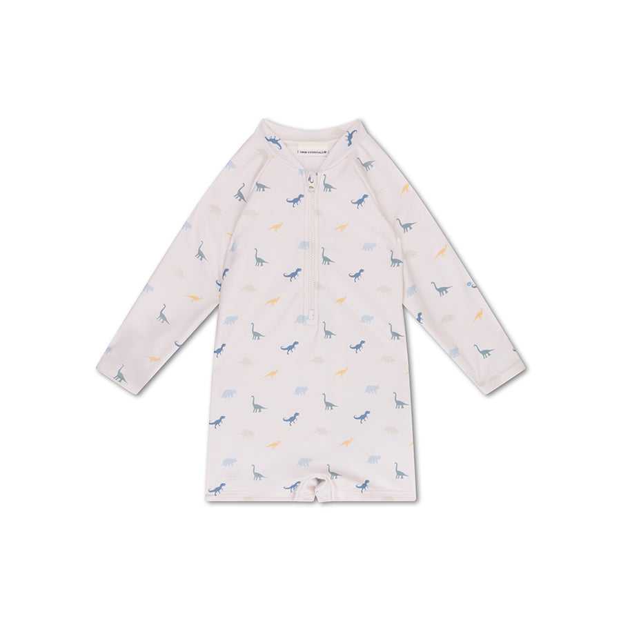 UV Zwempak Jongens - Meerkleurig - Dino