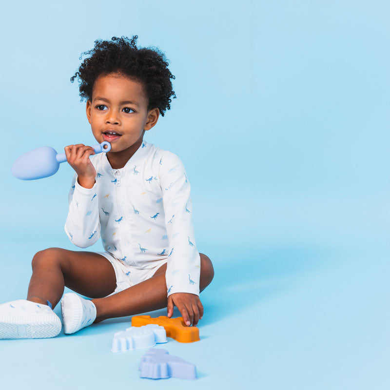 UV Zwempak Jongens - Meerkleurig - Dino