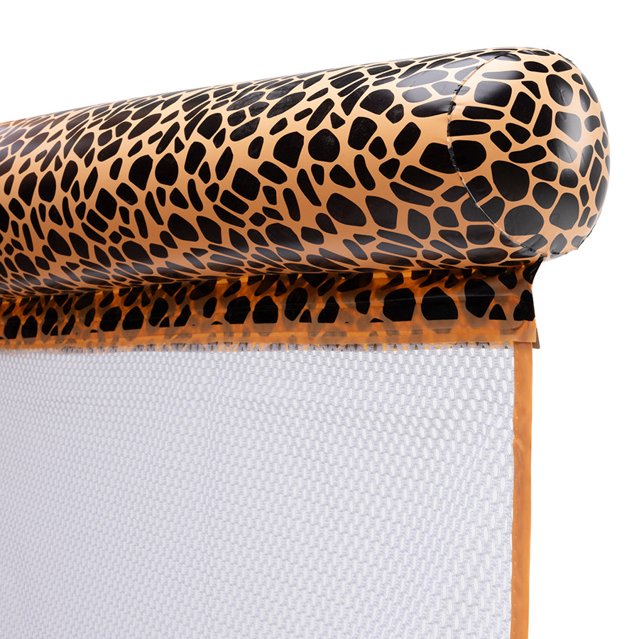 Water Hangmat - Bruin - Giraffe