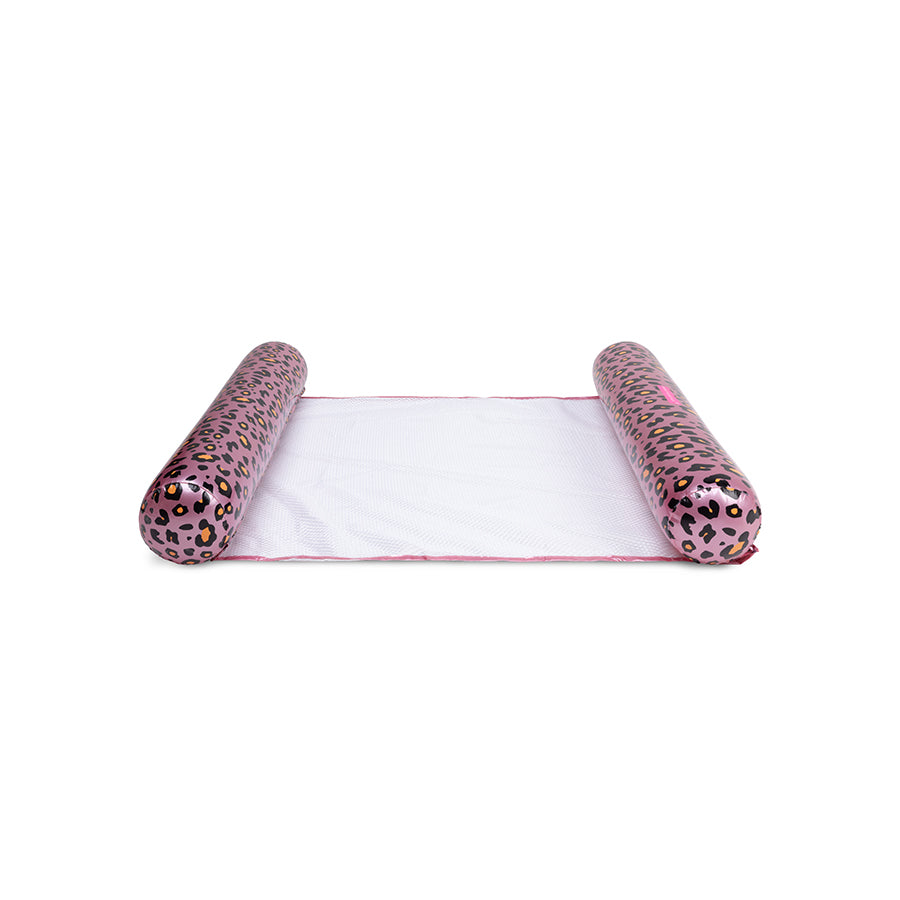 Water Hangmat - Roze/Goud - Safari Chic