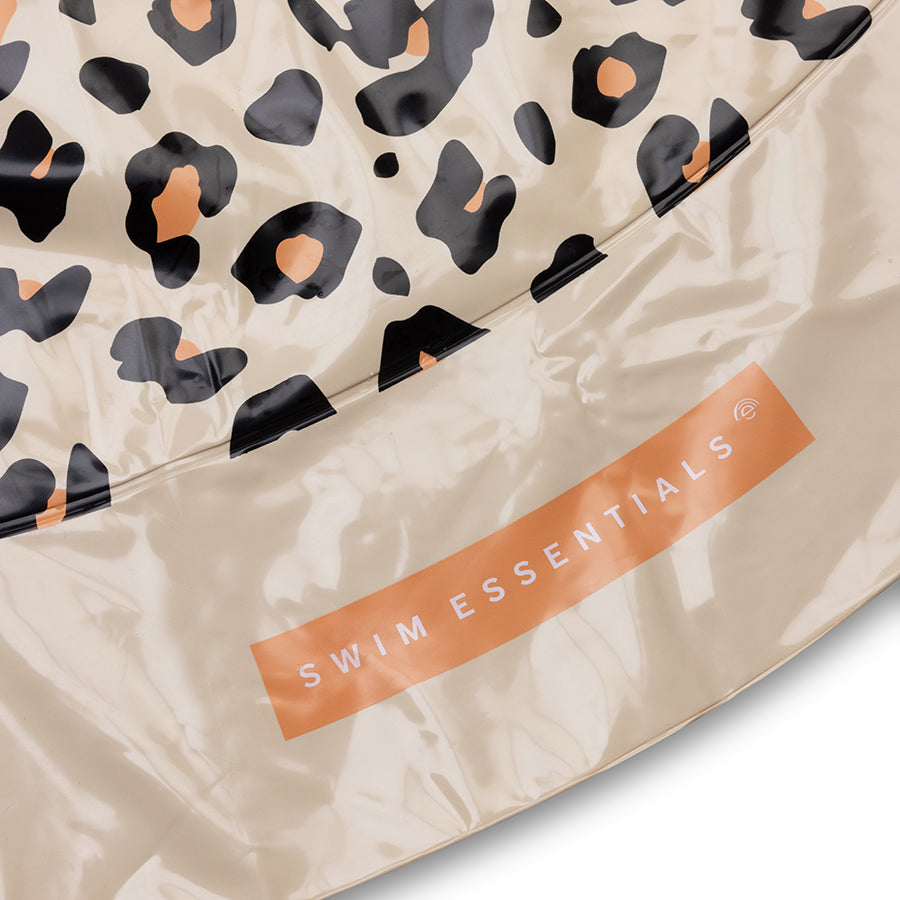 Opblaasbare Watersproeier - Beige - Safari Chique - Ø 150 cm