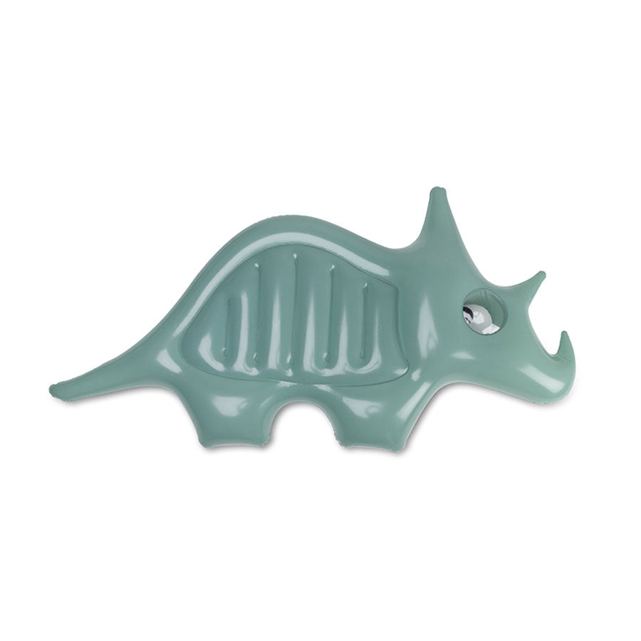 Dino | Groene Dino Luxe Luchtbed