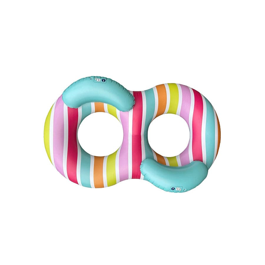 zwemband-dubbel-regenboog-swim-essentials-1